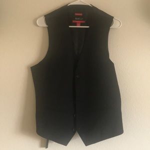 suit vest
